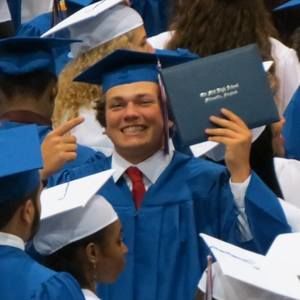 Meet your Posher, Bryce